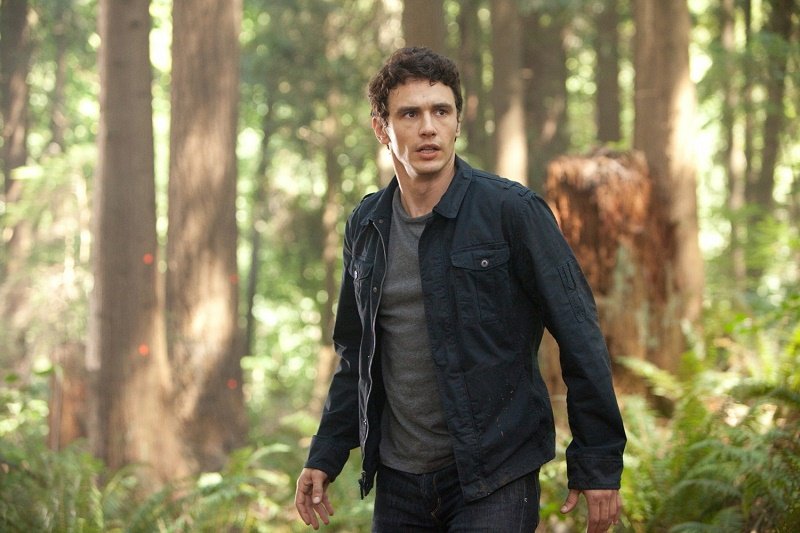 фильм планета обезьян