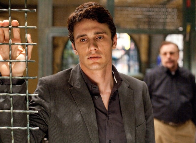 восстание планеты обезьян