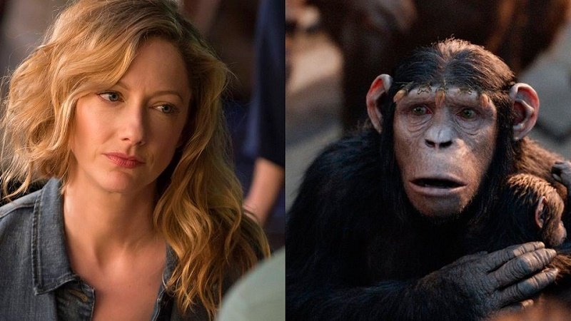 планета обезьян война фильм